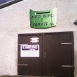 dokončení vjezdu