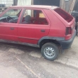 auto pro nejstarho jezdce