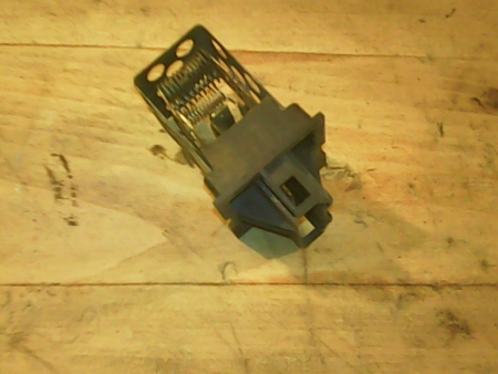 p�ed�adn� odpor